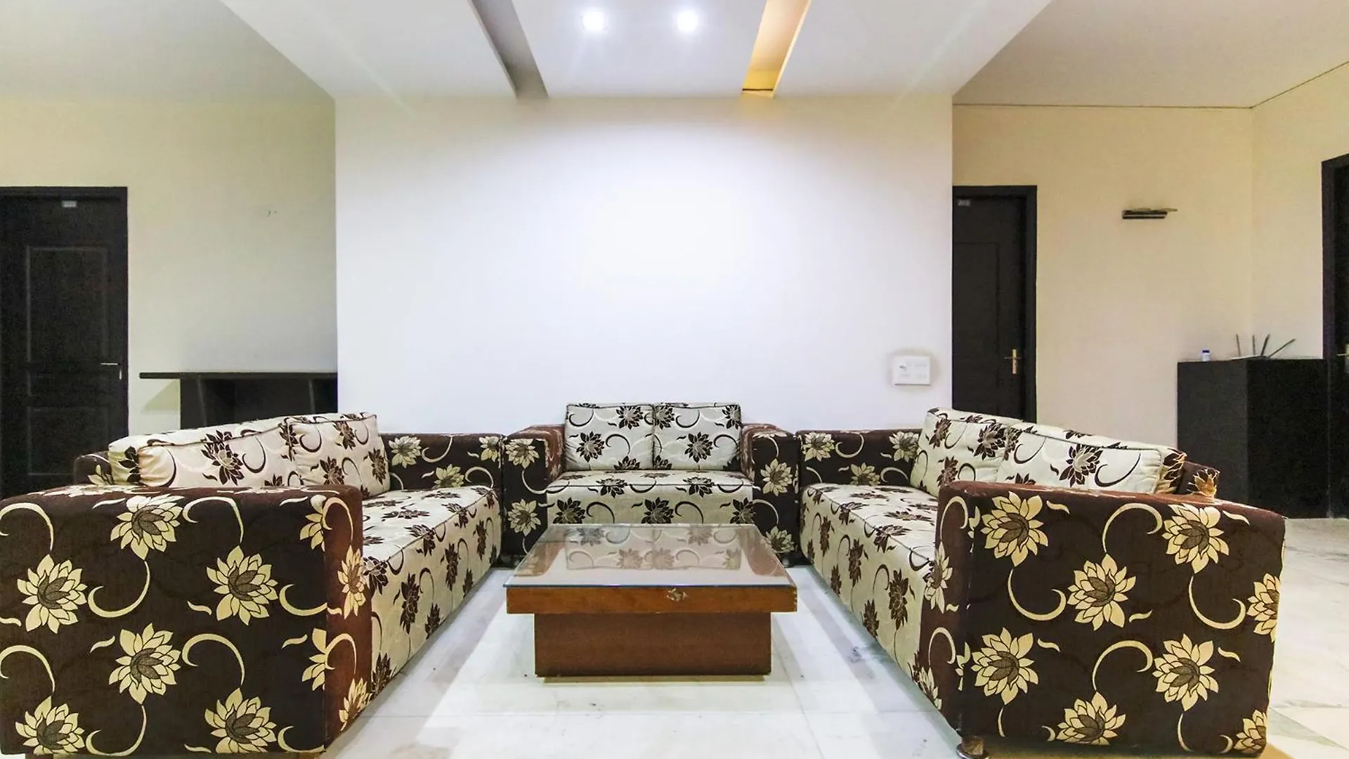 Fabhotel Gazelle Inn Gurgaon 3*,  Indie