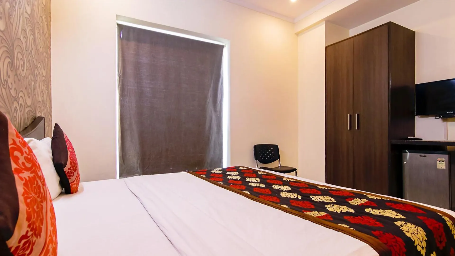 Hotel Fabhotel Gazelle Inn Gurgaon